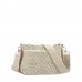 Bolso Bandolera Rafia